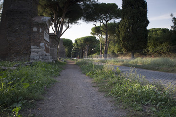 appia antica