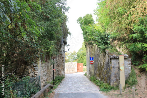 Foto  Château de Vendôme, Loir-et-Cher
