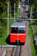 Zürich, Dolderbahn