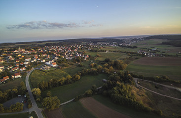 Aschach bei Amberg