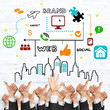 © adam121 - Business and teamwork concept
