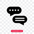 © Sabina Rahimova - Story vector icon isolated on transparent background, Story logo design