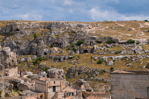 Fotografía Parco della Murgia Materana