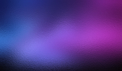 violet blue silver foil texture background