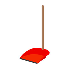 Wall Mural - colored picker icon