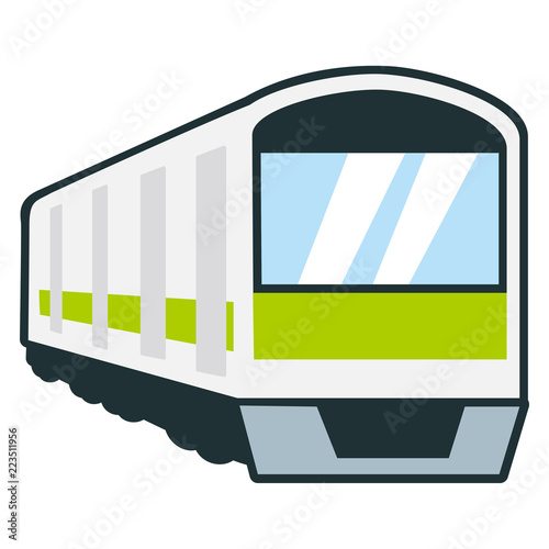 電車のイラスト 通勤や旅行に使う 身近な乗り物 Buy This Stock Vector And Explore Similar Vectors At Adobe Stock Adobe Stock