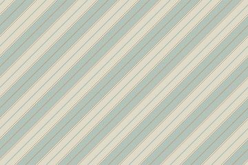 Poster - Vintage striped background seamless wallpaper