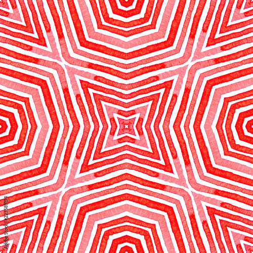 rozowa-czerwona-geometryczna-akwarela-zachwycajacy