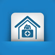 © Myvector - Medical to domicile