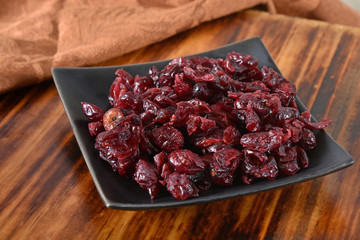 Sticker - Dried Cranberries