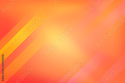 Abstract Orange Light Yellow Wallpaper Design Color Abstract Orange Light Yellow Wallpaper Design Color Ilration