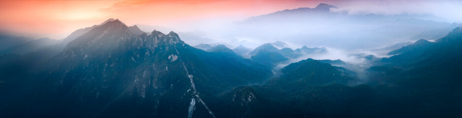 great wall