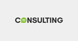 © Pavel - Consulting logo for business. Change text or add.