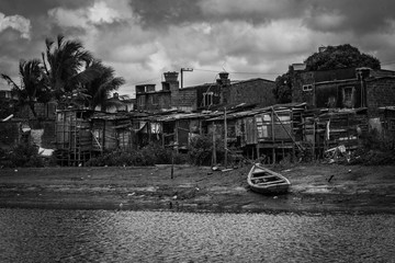 Cities of Brazil - Recife, PE