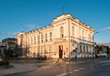 Płock - budynek prokuratury okręgowej