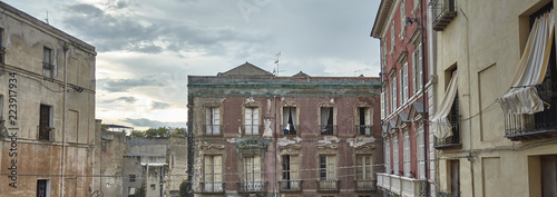 Fotografía The ruins of Cagliari # 2
