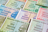 Fototapeta  - Banknotes