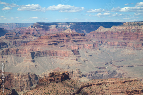 Fotografía  Grand Canyon