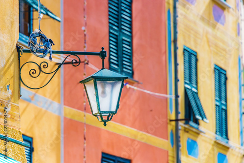 Fotografía Picturesque fishing village Portofino, Liguria, Italy