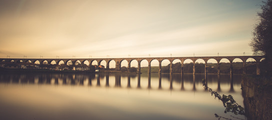 Royal Border Bridge