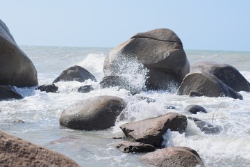 pedra do sal