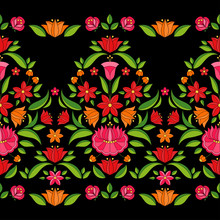 Professional Russian Folk Embroidery Stock Photos - Public Domain ...