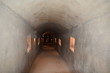 secret underground passageway