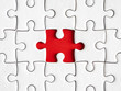 © npstockphoto - White jigsaw puzzle 11