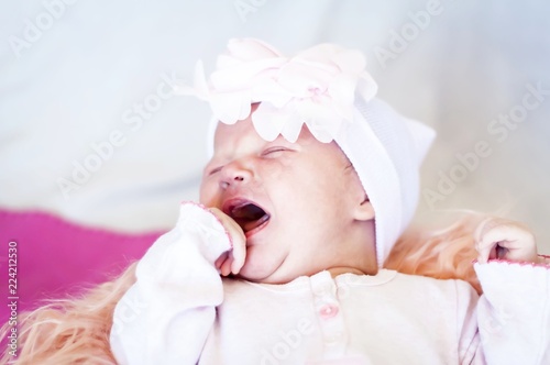 infant griping pain