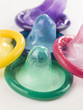 condones de colores 