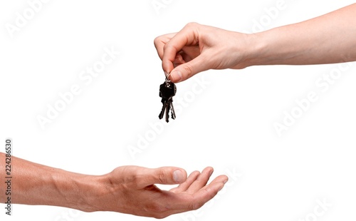 how to buy a stock for someone else