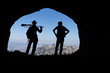 © emerald_media - hunting, sightseeing, adventure and adventurous life in the mountains