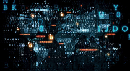 Danger of hack attack