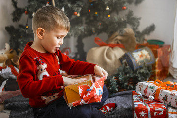 christmas present