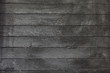 Graue Holz Wand als Hintergrund Textur