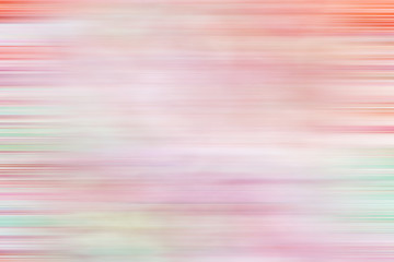 Wall Mural - Light abstract gradient motion blurred background.
