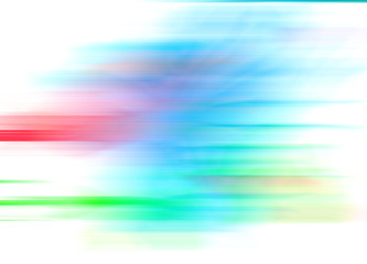 Wall Mural - Light abstract gradient motion blurred background.