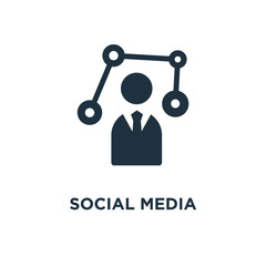 social media icon