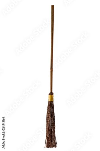 Halloween Costume And Decoration Magic Spell And Sorcery Concept