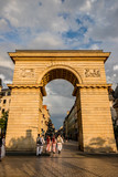 Fototapeta Boho - La Porte Guillaume à Dijon
