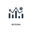 © MMvectors - bitcoin icon