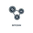 © MMvectors - bitcoin icon