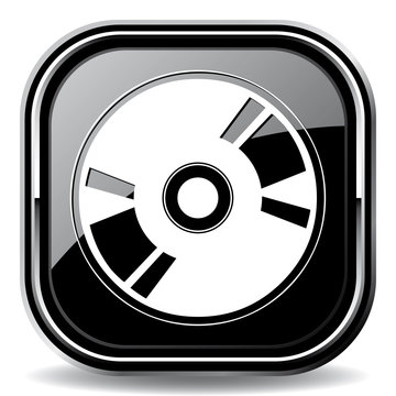 disc icon