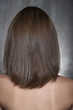 © Jade - Asian Woman before make up hair style. no retouch, fresh face