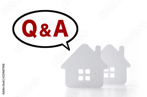 家の質問 Q A Question And Answer Stock イラスト Adobe Stock 家の質問 Q A Question And Answer Stock イラスト Adobe Stock