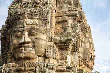 a temple in asia for buddha