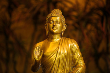 Lord Budha