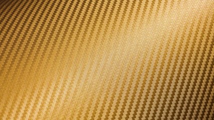 gold carbon fiber composite raw material background