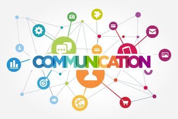 communication