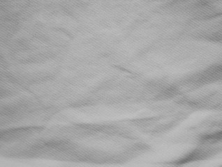 Wall Mural - white grey gradient abstract studio background textured light defocus view